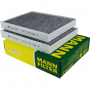 Салонный фильтр MANN-FILTER CUK 2736-2
