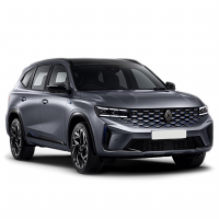 Grand Koleos / Aurora 1