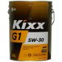Моторное масло Kixx G1 SP 5W-30, 20л
