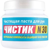 Средство для очистки рук №30 ЧИСТИК ВМПАВТО, 450мл 6811