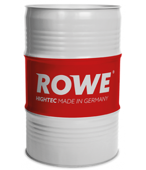 Трансмиссионное масло ROWE HIGHTEC HYPOID EP 85W-90 LS, 200л