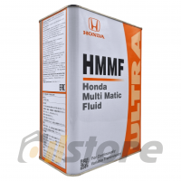 Трансмиссионное масло Honda Ultra HMMF, 4л