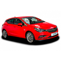 Astra K