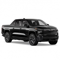 Silverado EV
