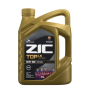 Моторное масло ZIC TOP LS 0W-20, 4л