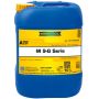 Трансмиссионное масло RAVENOL ATF M 9-G Serie, 10л