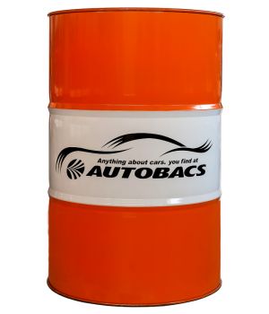Моторное масло AUTOBACS Synthetic Engine Oil 5W-40 SP/CF, 200л