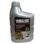 Моторное масло YAMAHA Yamalube 2S 2T, 1л