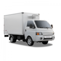 Argo(JAC N35)