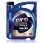 Моторное масло ELF Evolution FULL-TECH LLX 5W-30, 5л
