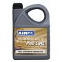 Моторное масло AIMOL Pro Line 5W-40, 4л