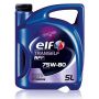 Трансмиссионное масло ELF Tranself NFP 75W-80, 5л