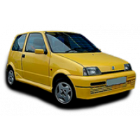 Cinquecento, 170
