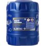 Антифриз MANNOL 4111 ANTIFREEZE LONGTERM AG11 (концентрат), 20л