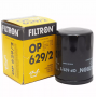 Масляный фильтр Filtron OP629/2
