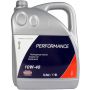 Моторное масло PENTOLUB Performance 10W-40, 5л
