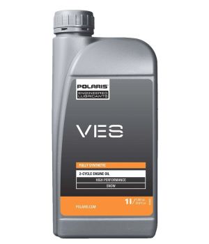 Моторное масло Polaris VES Oil, 1л