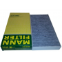 Салонный фильтр MANN-FILTER CUK 3240