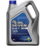 Моторное масло S-Oil 7 BLUE #7 CI-4/SL 10W-40, 6л