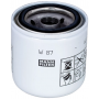 Масляный фильтр MANN-FILTER W 87