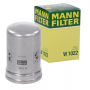 Масляный фильтр MANN-FILTER W 1022