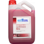 Антифриз готовый GT OIL GT PolarCool Extra G12 красный, 3кг