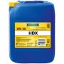 Моторное масло RAVENOL HDX 5W-30, 20л