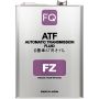 Трансмиссионное масло FQ ATF FZ, 4л
