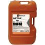 Моторное масло NOMAD ARTAX XT 10W-40, 6л