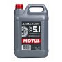 Тормозная жидкость MOTUL DOT 5.1 Brake Fluid, 5л