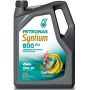 Моторное масло Petronas Syntium 800 EU 10W-40, 5л