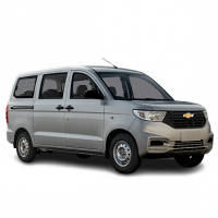 Damas Max / Damas Move / N400 / Tornado Van