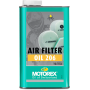 Масло для воздушного фильтра MOTOREX Air Filter Oil 206, 1л