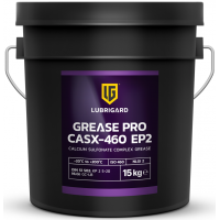 Смазка LUBRIGARD GREASE PRO CASX-460 EP2, 15кг