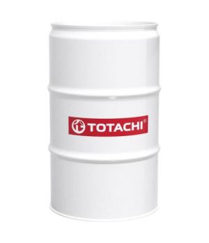 Моторное масло TOTACHI NIRO LV Synthetic 5W-40, 60л