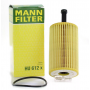 Масляный фильтр MANN-FILTER HU 612X