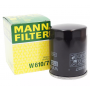 Масляный фильтр MANN-FILTER W 610/7