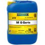 Трансмиссионное масло RAVENOL ATF M 6-Serie, 10л