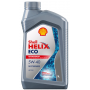 Моторное масло Shell Helix ECO 5W-40, 1л