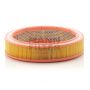 Воздушный фильтр MANN-FILTER C 2852/2