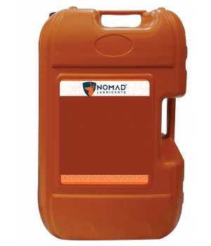 Моторное масло NOMAD ARTAX XT 10W-40, 1л