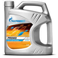 Промывочное масло Gazpromneft Promo, 3,5л.