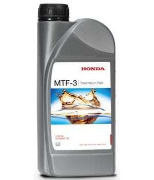 Tрансмиссионное масло Honda MTF-3, 1л