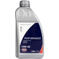 Моторное масло PENTOLUB Performance 10W-40, 1л