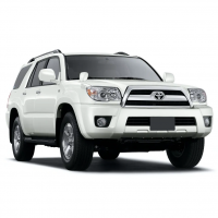 Hilux Surf IV / 4Runner IV