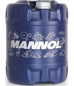 Моторное масло MANNOL 7155 TS-5 UHPD EXTRA 10W-40, 20л
