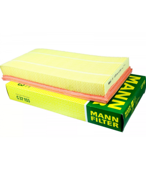 Воздушный фильтр MANN-FILTER C 37153
