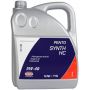 Моторное масло PENTOLUB Pentosynth HC 5W-40, 5л