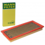 Воздушный фильтр MANN-FILTER C 33007