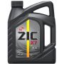 Моторное масло ZIC X7 LS 5W-30, 4л